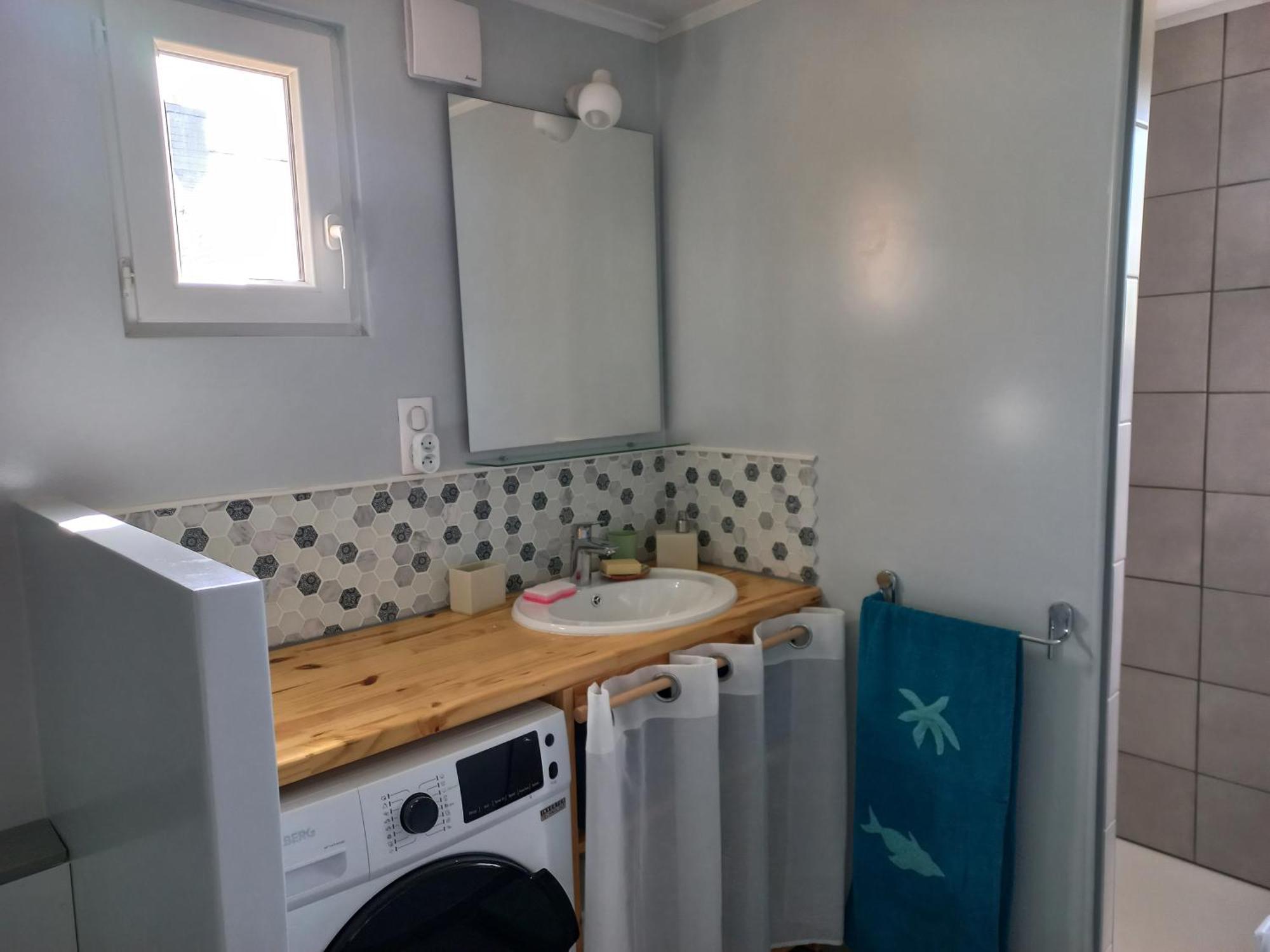 Studio Bois Independant Au Calme Concarneau Εξωτερικό φωτογραφία